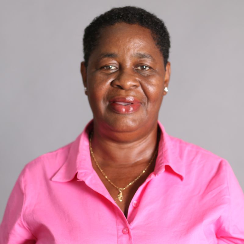 Academic Staff | Faculty of Social Sciences